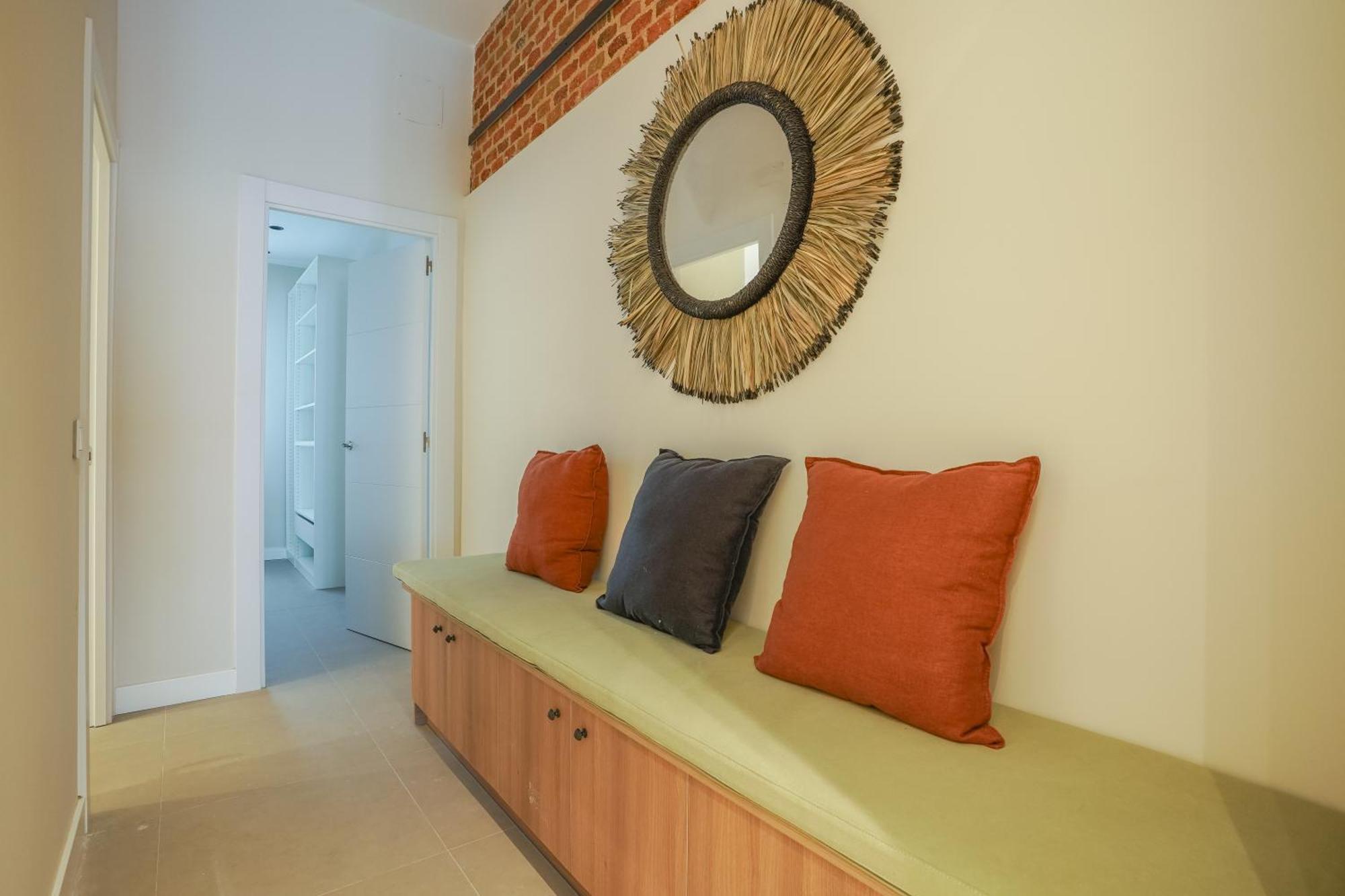 Appartement Modern Apartment-2bedrooms 1bath-cuatro Caminos